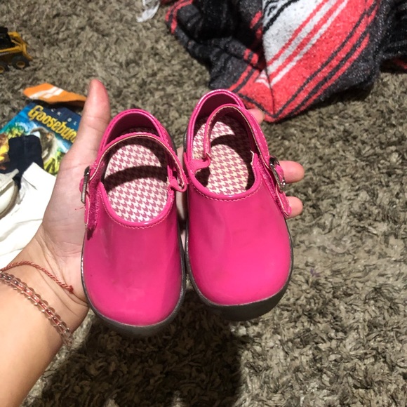 Infant shoe - Picture 3 of 4